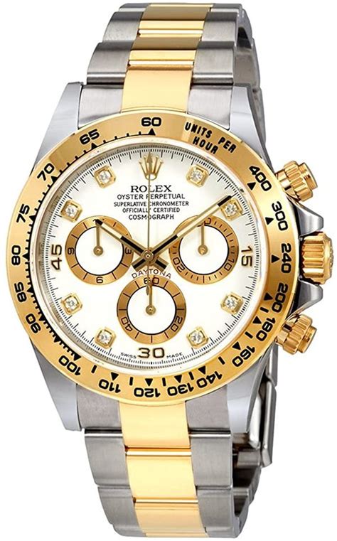 winner rolex